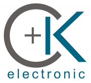 Courage + Khazaka electronic GmbH